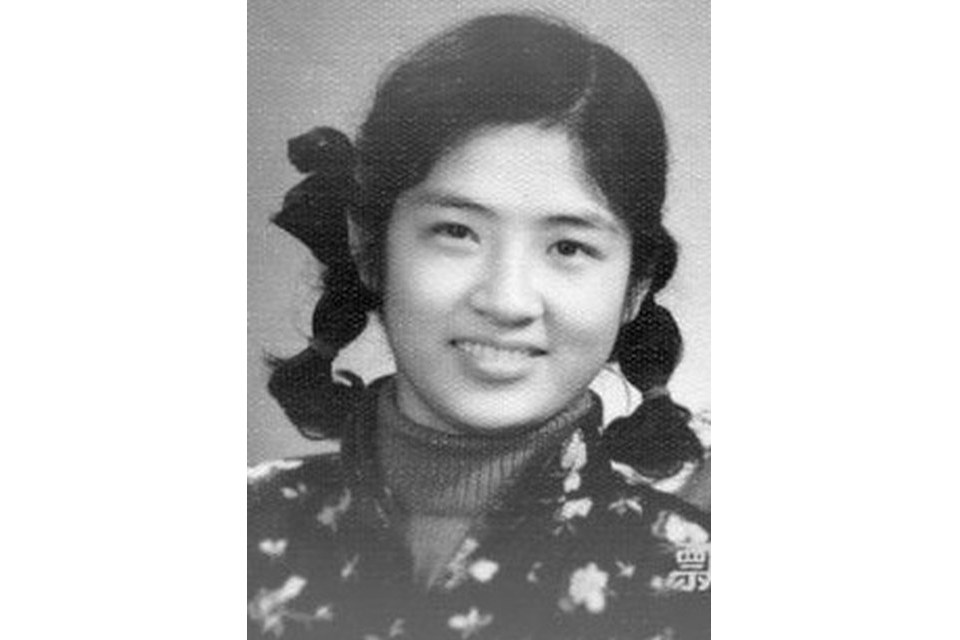 金馥麗 金馥麗