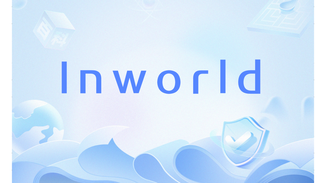 Inworld Inworld