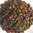 醬豆子 醬豆子