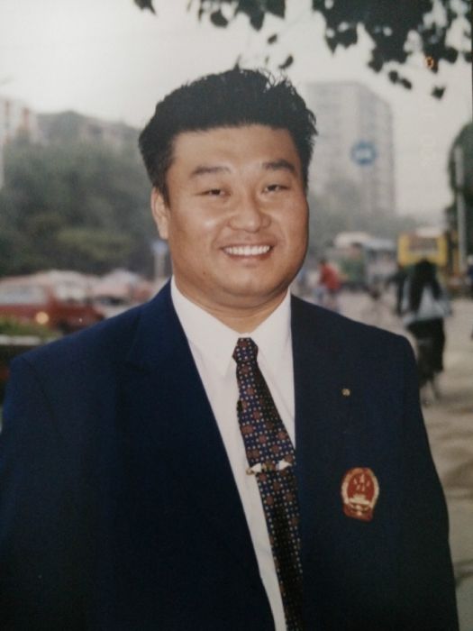 姜雪輝 姜雪輝