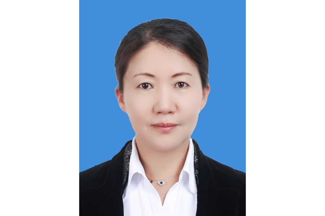 葉江玫 葉江玫