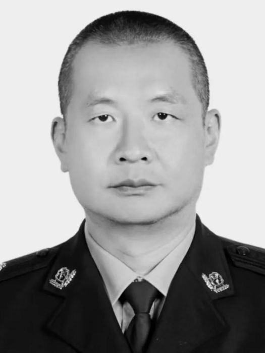 王崇(貴州省貴陽市公安局雲岩分局治安管理大隊原二級警長) 王崇(貴州省貴陽市公安局雲岩分局治安管理大隊原二級警長)