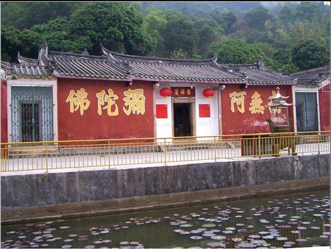 孝禪寺 孝禪寺