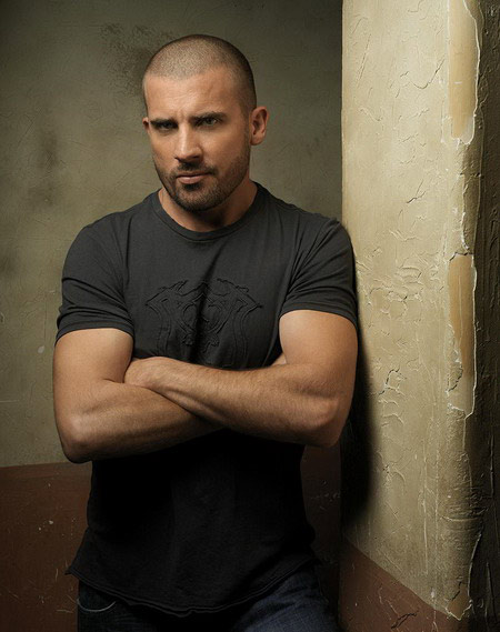 林肯·巴羅斯(Lincoln Burrows) 林肯·巴羅斯(Lincoln Burrows)