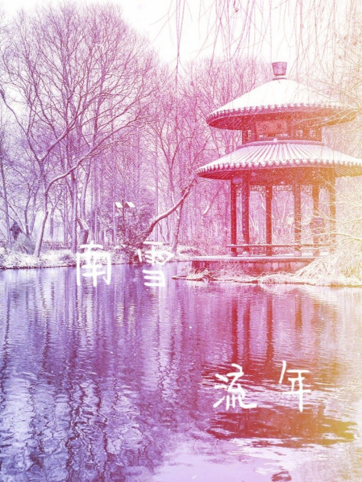 南雪流年 南雪流年