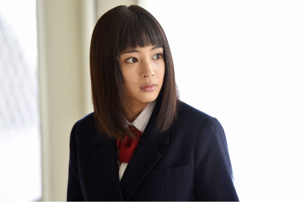 高杉真央 高杉真央