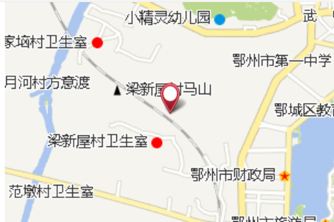 邱家咀 邱家咀