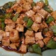 醬溜豆腐 醬溜豆腐
