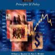 Microeconomics(Baumol, William J.; Blinder, Alan S.;著圖書) Microeconomics(Baumol, William J.; Blinder, Alan S.;著圖書)