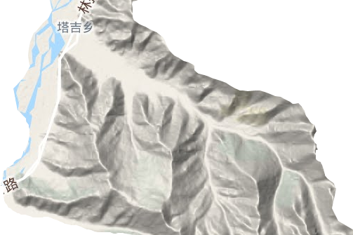 塔傑鄉