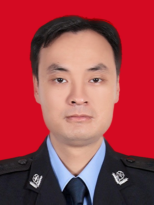 李強(四川省綿陽市北川羌族自治縣政府黨組成員、副縣長、縣公安局局長)