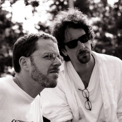 喬爾·科恩(Joel Coen) 喬爾·科恩(Joel Coen)