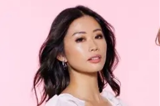EmiWong_王艾米
