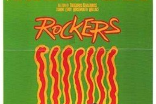 Rockers Rockers