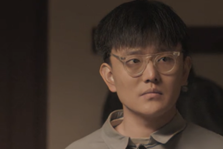 孔維新(現實主義題材電視劇《美好的日子》中的角色) 孔維新(現實主義題材電視劇《美好的日子》中的角色)
