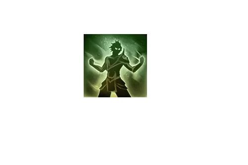 霸絕天下(《英魂之刃戰略版》手遊的技能) 霸絕天下(《英魂之刃戰略版》手遊的技能)