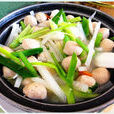 麻陂肉丸 麻陂肉丸