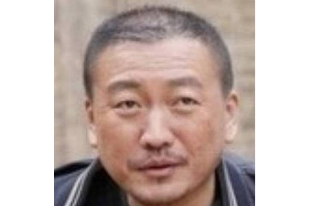 肖利濱 肖利濱