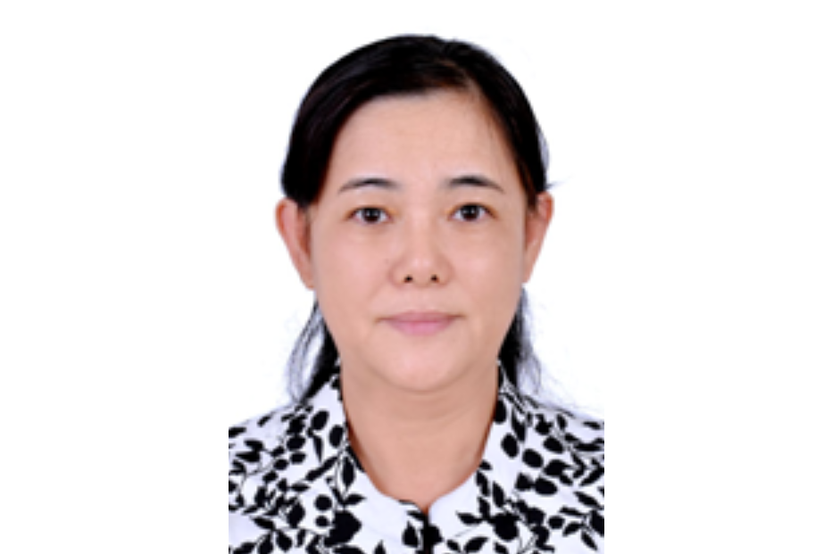 林靜(海南師範大學外國語學院講師、副教授) 林靜(海南師範大學外國語學院講師、副教授)