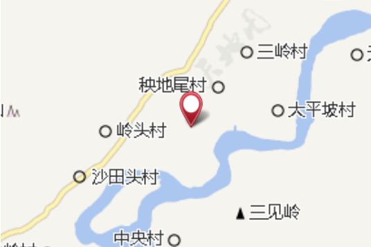 荔枝嶺(地名) 荔枝嶺(地名)
