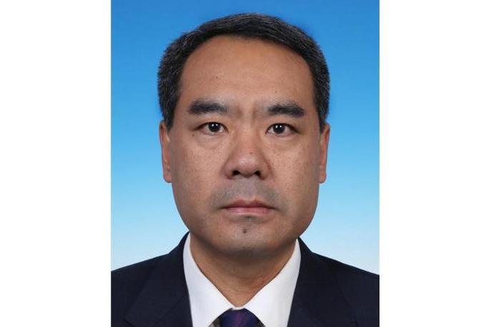 蔡鑫(北京市知識產權局(副局級)黨組成員、副局長) 蔡鑫(北京市知識產權局(副局級)黨組成員、副局長)