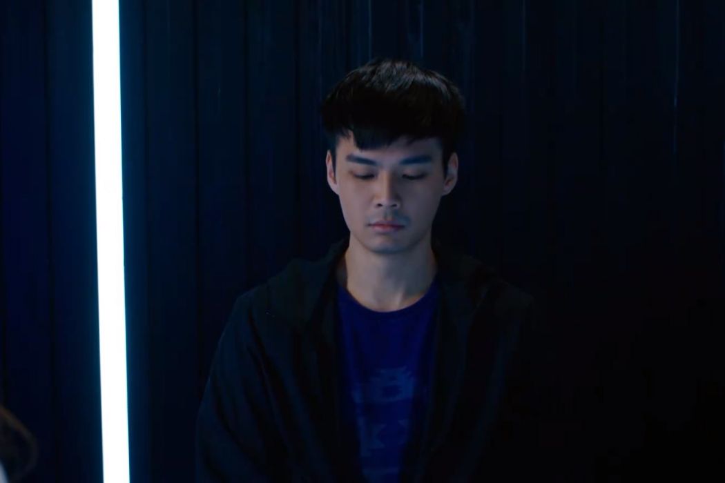 蔡健龍