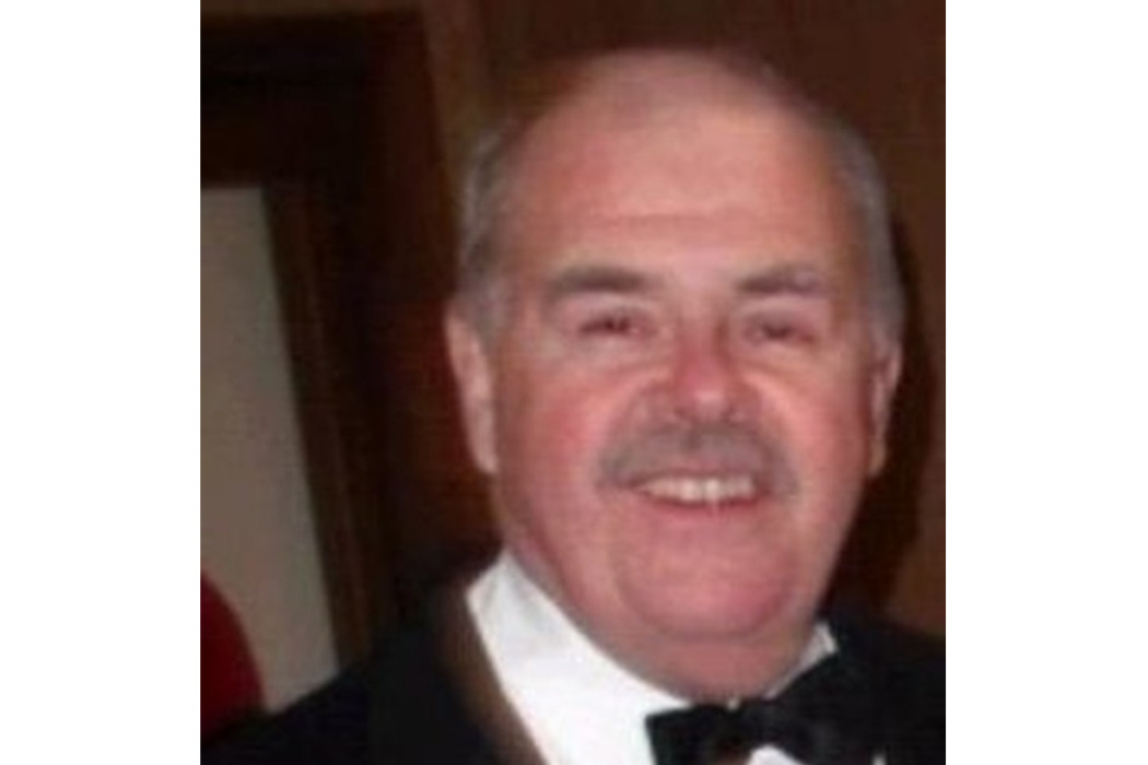 John R. Haley John R. Haley