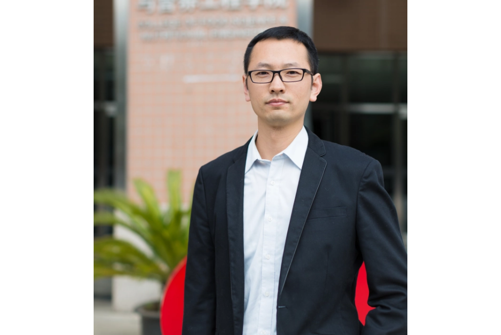 王永濤(中國農業大學食品科學與營養工程學院副教授) 王永濤(中國農業大學食品科學與營養工程學院副教授)