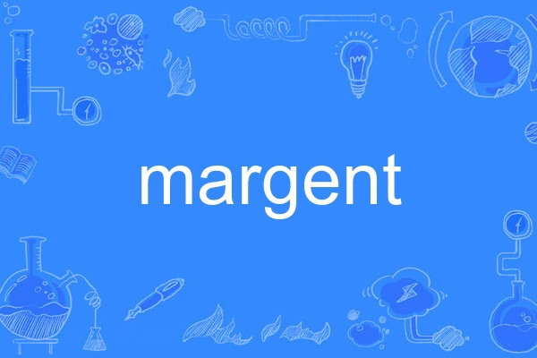 margent margent