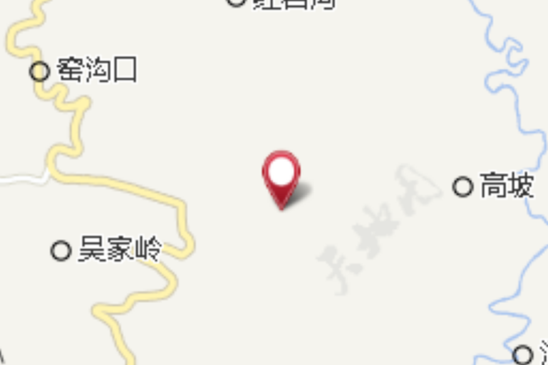 下高坡 下高坡
