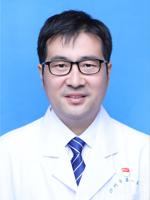 楊奎(滁州市第一人民醫院南區ICU副主任) 楊奎(滁州市第一人民醫院南區ICU副主任)