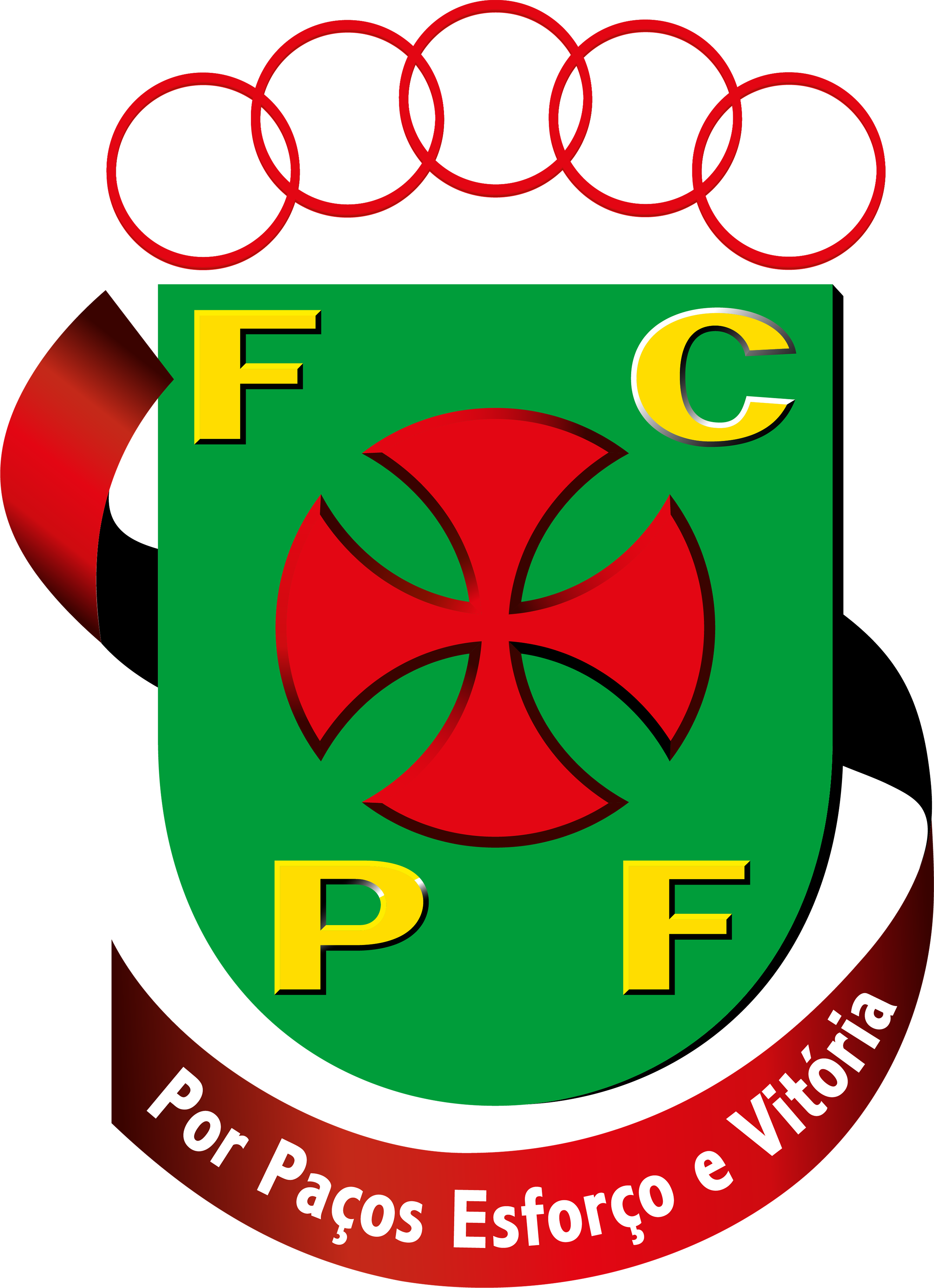 帕索斯足球俱樂部(帕索斯（葡萄牙足球俱樂部）)