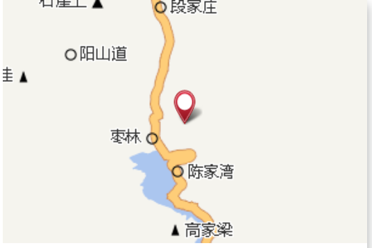 余家莊 余家莊