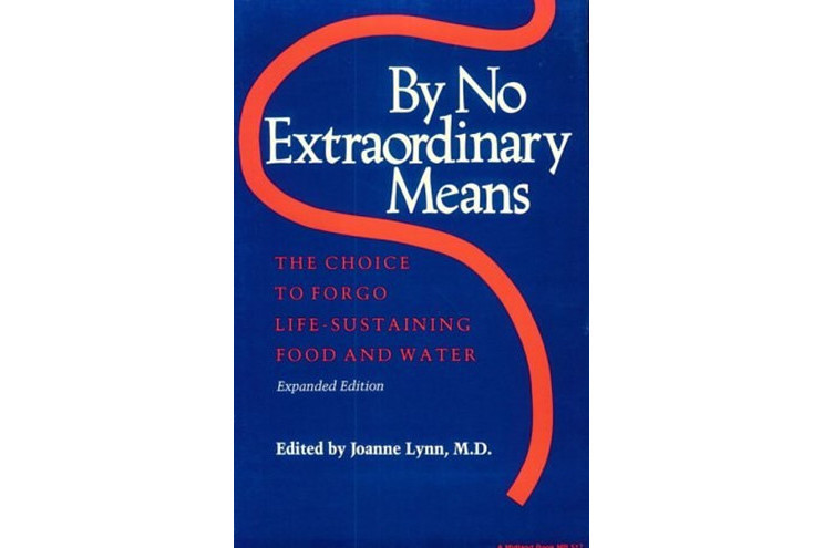 By No Extraordinary Means By No Extraordinary Means