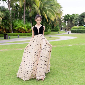 王一林(中國內地女演員)