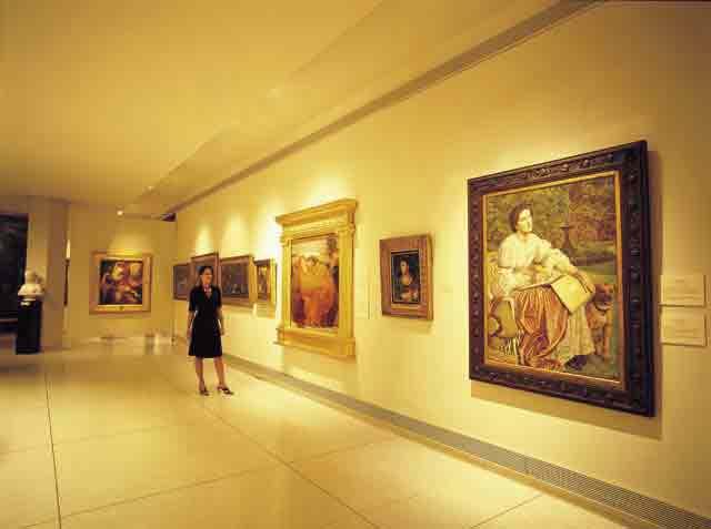 蓬塞藝術博物館