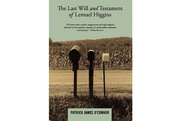 The Last Will and Testament of Lemuel Higgins The Last Will and Testament of Lemuel Higgins