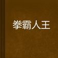 拳霸人王