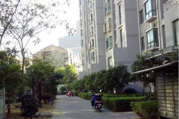 蘭陵家園 蘭陵家園