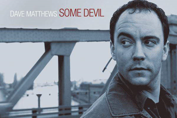 Some Devil Some Devil
