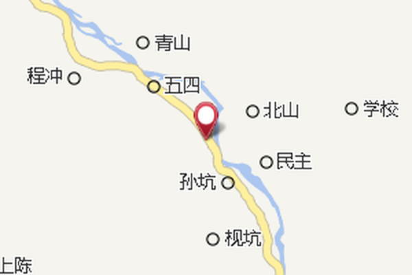 古壩鄉 古壩鄉