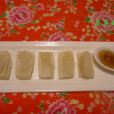 炸糍粑 炸糍粑