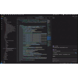 AI IDE AI IDE