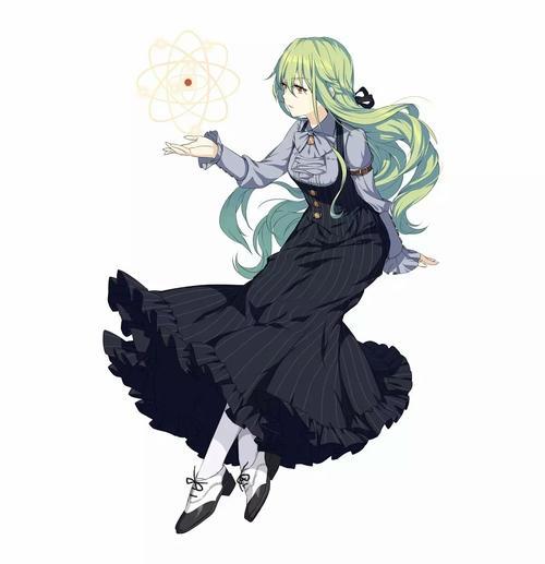 普朗克(遊戲《崩壞3》中的角色) 普朗克(遊戲《崩壞3》中的角色)