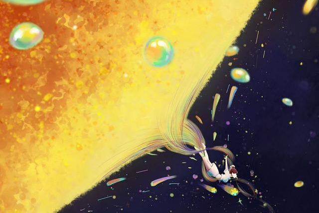 星願(東方夢工廠出品的動畫電影作品) 星願(東方夢工廠出品的動畫電影作品)