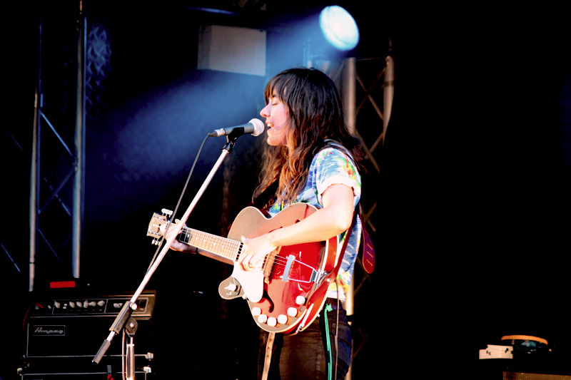 Courtney Barnett Courtney Barnett