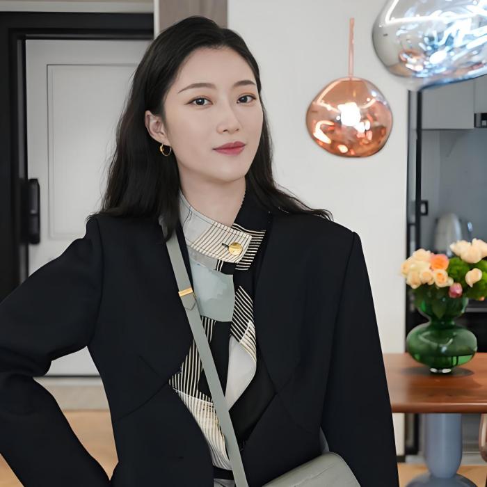 麻小零 麻小零