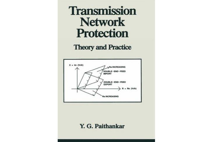 Transmission Network Protection Transmission Network Protection
