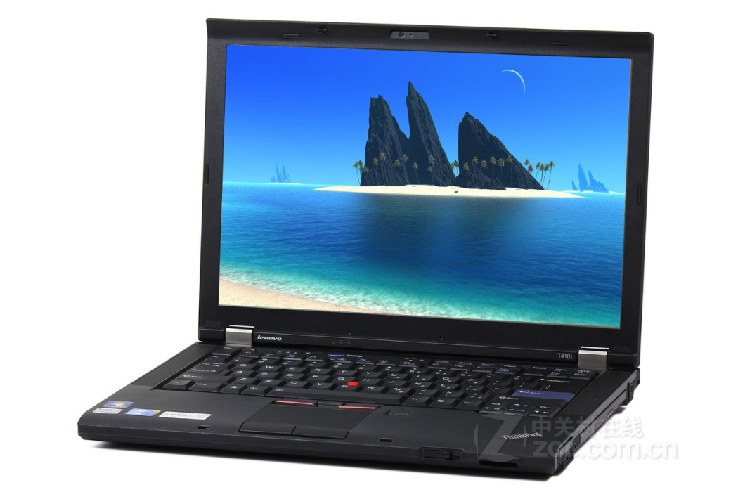 ThinkPad T410i(2516A14) ThinkPad T410i(2516A14)