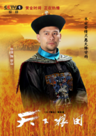 天下糧田(2017年闞衛平執導電視劇)